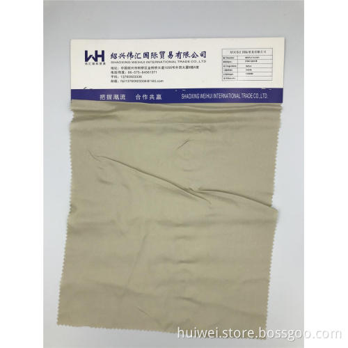 Wholesale Woven 100% Viscose Fabric Plain 130GSM Fabrics